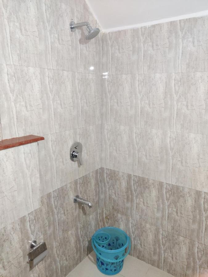 Marquito'S Guest House Panaji Esterno foto