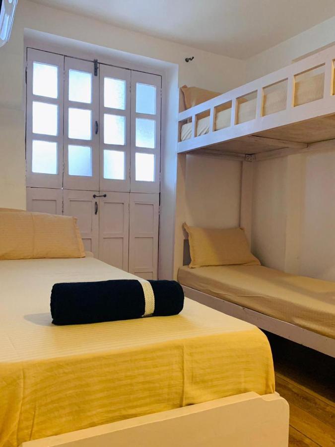 Marquito'S Guest House Panaji Esterno foto