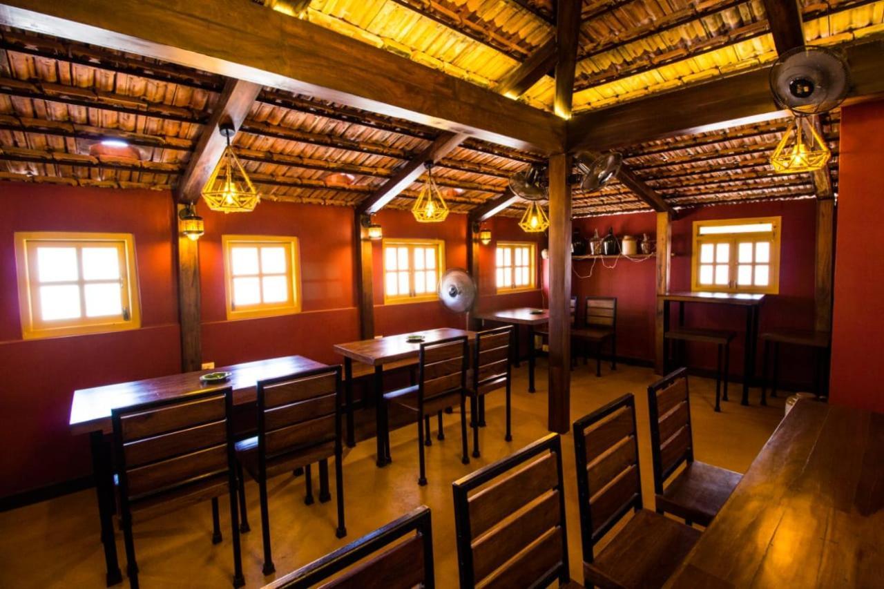 Marquito'S Guest House Panaji Esterno foto