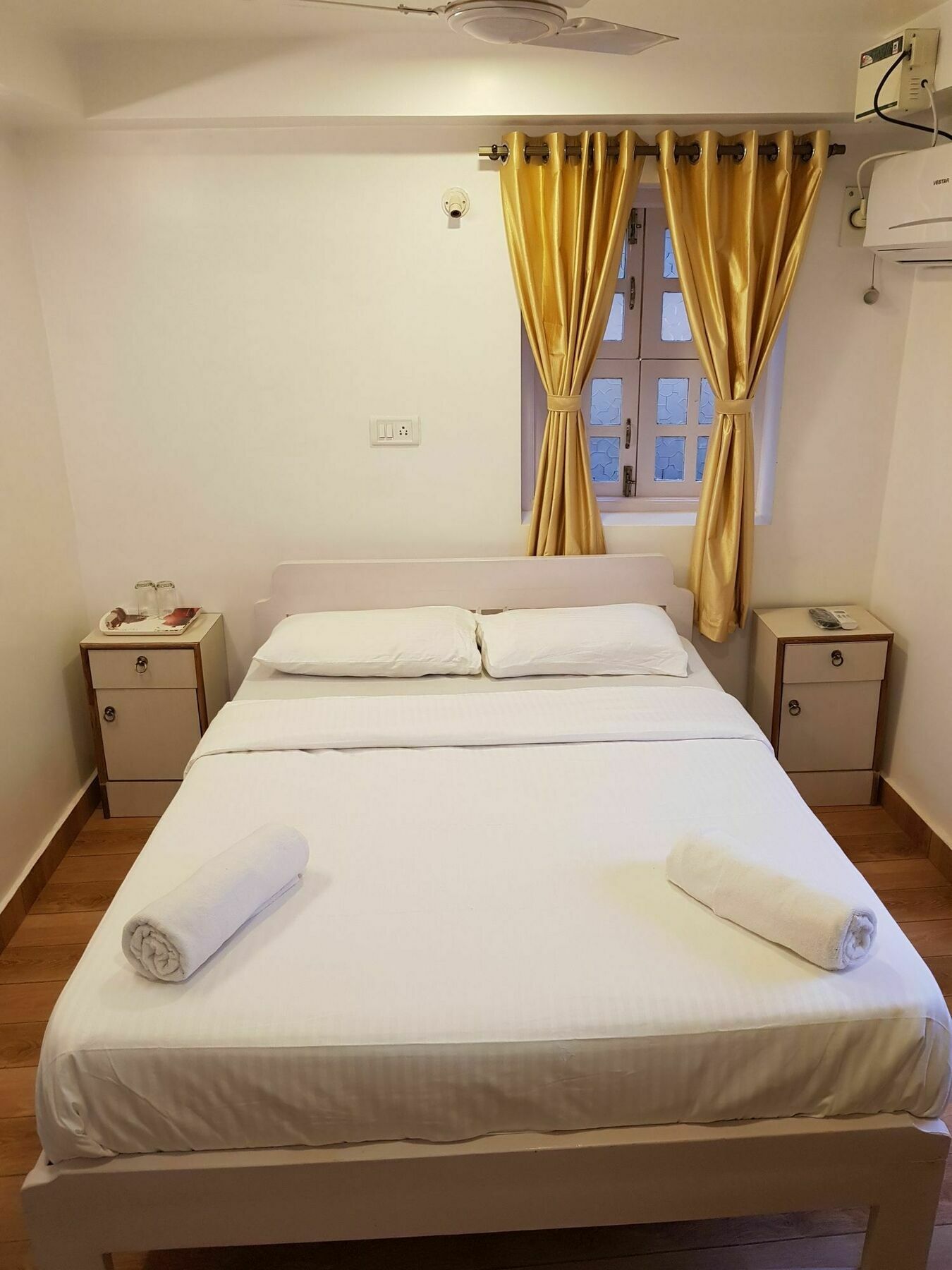 Marquito'S Guest House Panaji Esterno foto