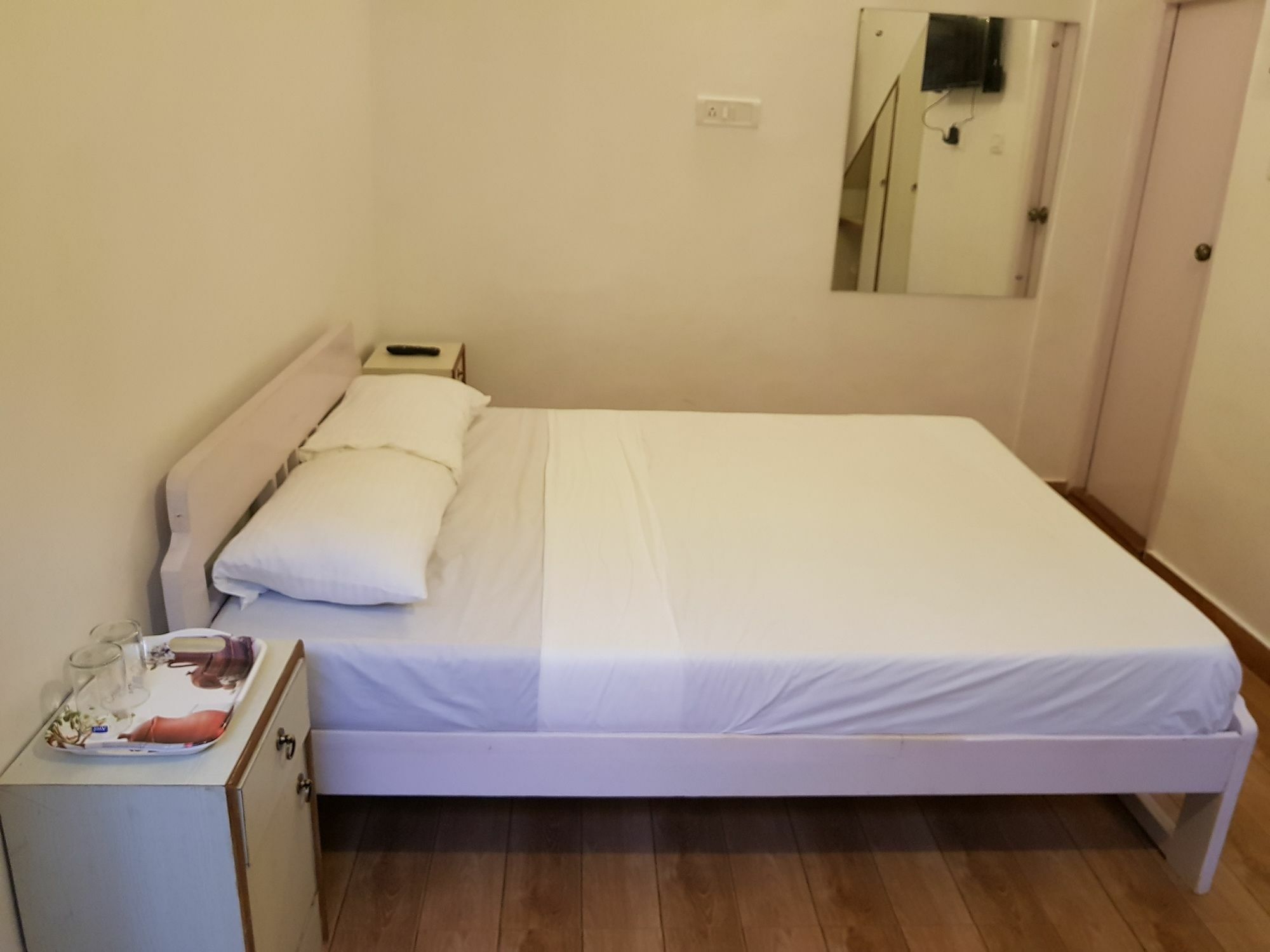 Marquito'S Guest House Panaji Esterno foto