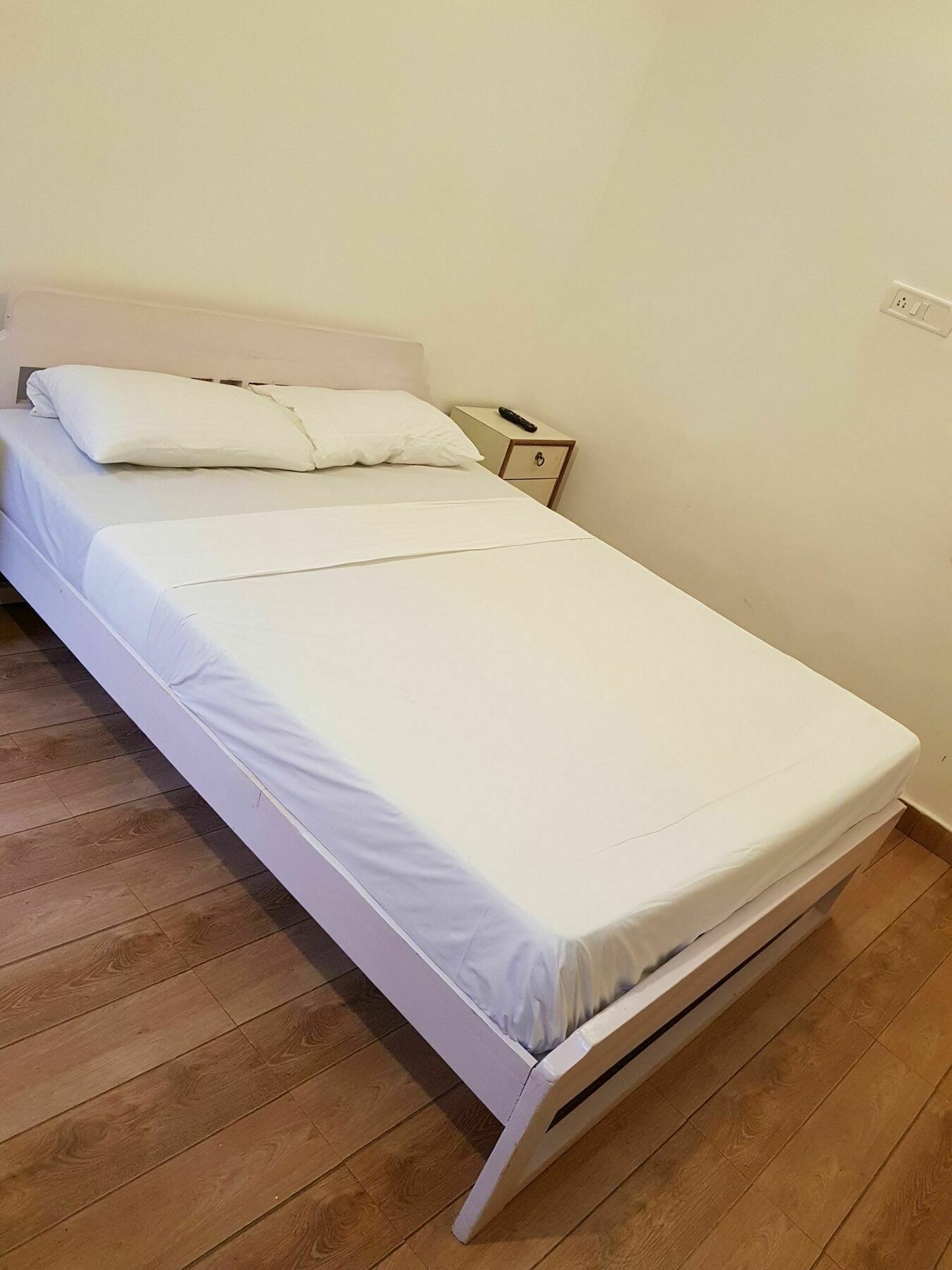 Marquito'S Guest House Panaji Esterno foto